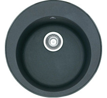 Кухонная мойка Franke Ronda ROG 610-41 графит 114.0175.148