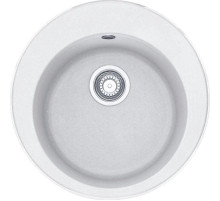 Кухонная мойка Franke Ronda ROG 610-41 белый 114.0175.152