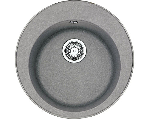 Santeh-Crystal.ru: Кухонная мойка Franke Ronda ROG 610-41 серый 114.0175.149 Купить Кухонная мойка Franke Ronda ROG 610-41 серый 114.0175.149 в магазине сантехники Santeh-Crystal.ru