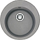 Купить Кухонная мойка Franke Ronda ROG 610-41 серый 114.0175.149 в магазине сантехники Santeh-Crystal.ru