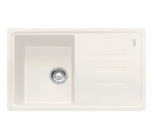 Кухонная мойка Franke Malta BSG 611-78 ваниль 114.0391.201