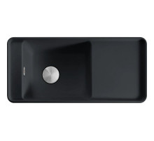Кухонная мойка Franke Style SYG 611 оникс 114.0528.789