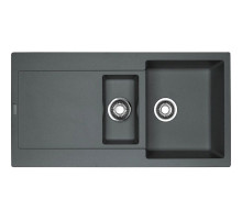 Кухонная мойка Franke Maris MRG 651 графит 114.0201.285