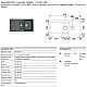 Заказать Кухонная мойка Franke Maris MRG 651 графит 114.0201.285 в магазине сантехники Santeh-Crystal.ru