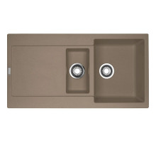 Кухонная мойка Franke Maris MRG 651 миндаль 114.0313.272