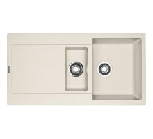 Кухонная мойка Franke Maris MRG 651 ваниль 114.0296.507