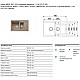 Купить Кухонная мойка Franke Maris MRG 651-78 миндаль 114.0313.320 в магазине сантехники Santeh-Crystal.ru