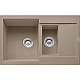 Купить Кухонная мойка Franke Maris MRG 651-78 миндаль 114.0313.320 в магазине сантехники Santeh-Crystal.ru