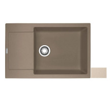 Кухонная мойка Franke Maris MRG 611D бежевый 114.0368.850