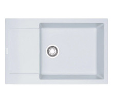 Кухонная мойка Franke Maris MRG 611D белый 114.0369.109