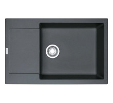 Кухонная мойка Franke Maris MRG 611D графит 114.0369.110