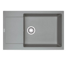 Кухонная мойка Franke Maris MRG 611D серый 114.0369.151