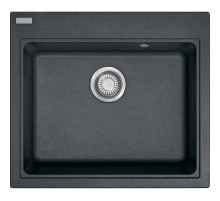 Кухонная мойка Franke Maris MRG 610-58 графит 114.0060.680
