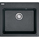 Купить Кухонная мойка Franke Maris MRG 610-58 графит 114.0060.680 в магазине сантехники Santeh-Crystal.ru