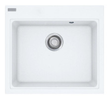 Кухонная мойка Franke Maris MRG 610-58 белый 114.0060.685