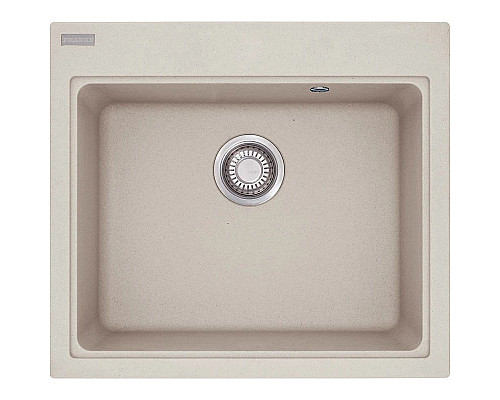 Купить Кухонная мойка Franke Maris MRG 610-58 сахара 114.0060.679 в магазине сантехники Santeh-Crystal.ru