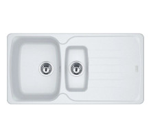 Кухонная мойка Franke Antea AZG 651 белый 114.0489.339