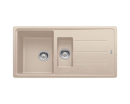 Santeh-Crystal.ru: Кухонная мойка Franke Basis BFG 651 бежевый 114.0259.961 Купить Кухонная мойка Franke Basis BFG 651 бежевый 114.0259.961 в магазине сантехники Santeh-Crystal.ru