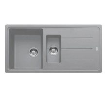 Кухонная мойка Franke Basis BFG 651 серый 114.0259.965