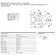 Купить Кухонная мойка Franke Basis BFG 651-78 белый 114.0280.893 в магазине сантехники Santeh-Crystal.ru