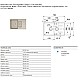 Купить Кухонная мойка Franke Basis BFG 651-78 сахара 114.0280.882 в магазине сантехники Santeh-Crystal.ru