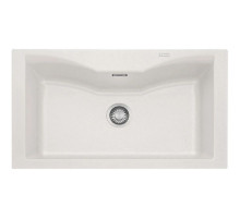 Кухонная мойка Franke Acquario ACG 610N белый 114.0185.319