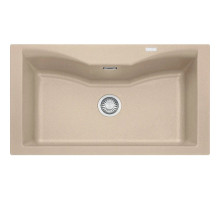 Кухонная мойка Franke Acquario ACG 610N бежевый 114.0185.318