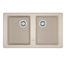 Кухонная мойка Franke Basis BFG 620 сахара 114.0296.699
