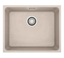 Кухонная мойка Franke Kubus KBG 110-50 сахара 125.0023.811