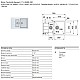 Купить Кухонная мойка Tectonite Franke Sirius SID 651-78 полярный белый 114.0489.220 в магазине сантехники Santeh-Crystal.ru