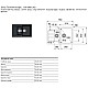 Купить Кухонная мойка Tectonite Franke Sirius SID 651-78 оникс 114.0489.242 в магазине сантехники Santeh-Crystal.ru