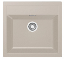 Кухонная мойка Tectonite Franke Sirius SID 610 кофе 114.0443.345