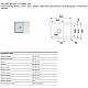 Приобрести Кухонная мойка Tectonite Franke Orion OID 611-62 полярный белый 114.0443.355 в магазине сантехники Santeh-Crystal.ru