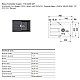 Заказать Кухонная мойка Tectonite Franke Sirius SID 611-78 оникс 114.0443.347 в магазине сантехники Santeh-Crystal.ru