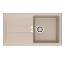 Кухонная мойка Tectonite Franke Sirius SID 611-78/35 кофе 114.0489.212