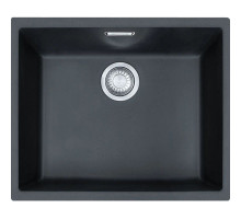 Кухонная мойка Tectonite Franke Sirius SID 110-50 оникс 125.0443.353