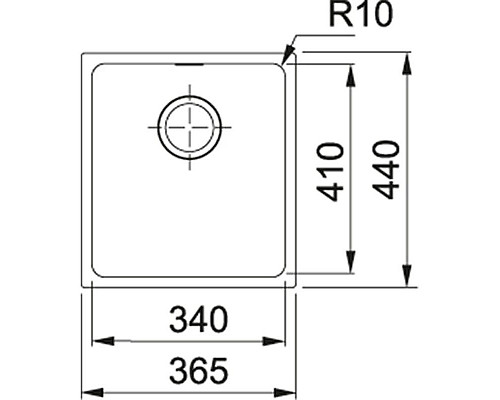 Santeh-Crystal.ru: Кухонная мойка Tectonite Franke Sirius SID 110-34 полярный белый 125.0443.349 Заказать Кухонная мойка Tectonite Franke Sirius SID 110-34 полярный белый 125.0443.349 в магазине сантехники Santeh-Crystal.ru