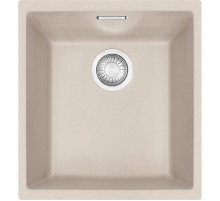 Кухонная мойка Tectonite Franke Sirius SID 110-34 кофе 125.0443.351