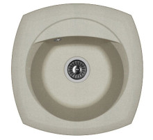 Кухонная мойка Florentina Korsika грей 20.105.B0510.305