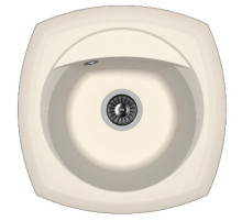 Кухонная мойка Florentina Korsika Жасмин 20.105.B0510.201