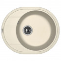 Кухонная мойка Florentina Rodos жасмин 20.240.B0580.201