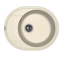 Кухонная мойка Florentina Rodos жасмин 20.240.B0580.201