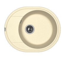 Кухонная мойка Florentina Rodos шампань 20.240.B0580.202