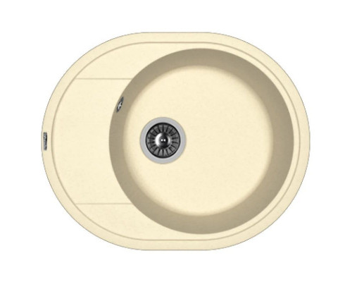 Заказать Кухонная мойка Florentina Rodos шампань 20.240.B0580.202 в магазине сантехники Santeh-Crystal.ru