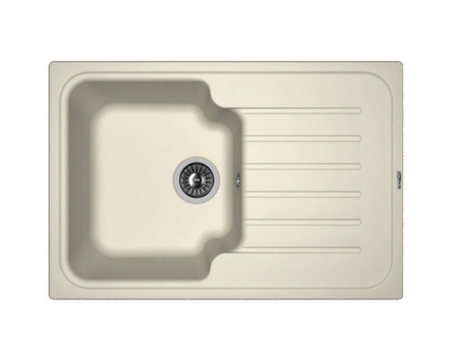 Приобрести Кухонная мойка Florentina Tais жасмин 20.260.B0760.201 в магазине сантехники Santeh-Crystal.ru