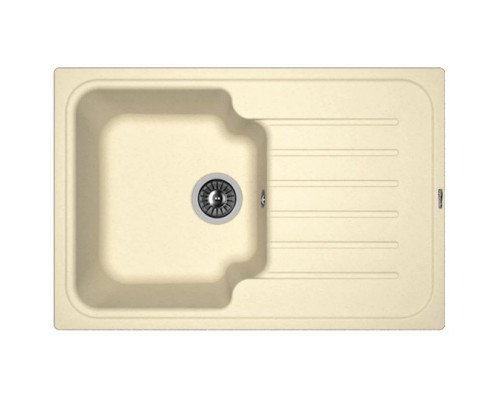Купить Кухонная мойка Florentina Tais шампань 20.260.B0760.202 в магазине сантехники Santeh-Crystal.ru