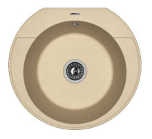Кухонная мойка Florentina Elba бежевый 20.145.C0555.104