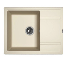 Кухонная мойка Florentina Lipsi жасмин 20.125.C0650.201