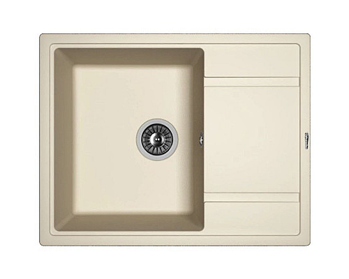 Заказать Кухонная мойка Florentina Lipsi жасмин 20.125.C0650.201 в магазине сантехники Santeh-Crystal.ru