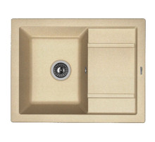 Кухонная мойка Florentina Lipsi бежевый 20.155.C0660.104